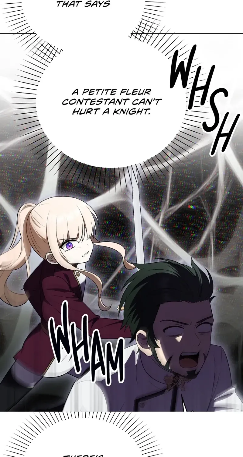 Post-Possession Damage Control Chapter 76 page 45 - 
