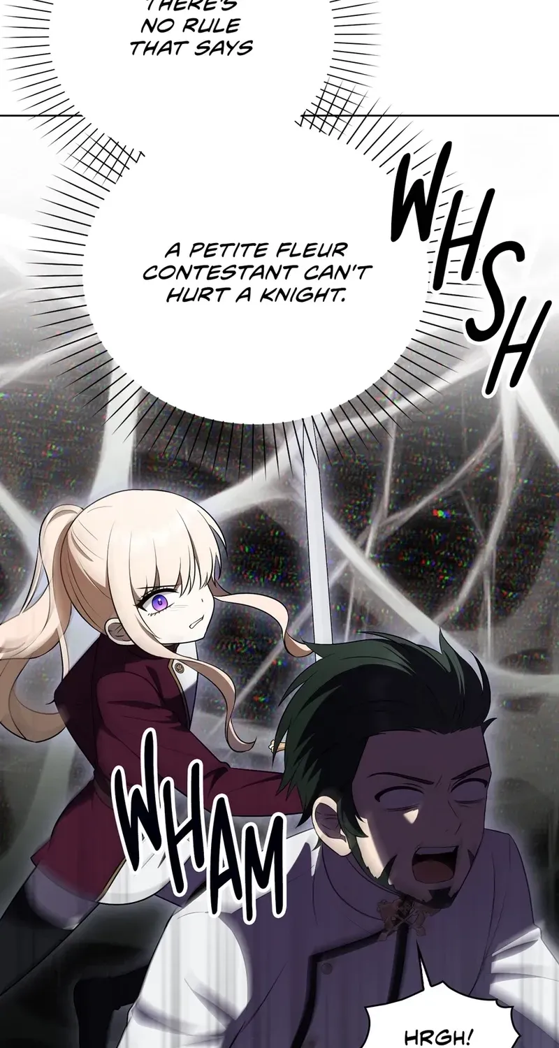 Post-Possession Damage Control Chapter 76 page 46 - 