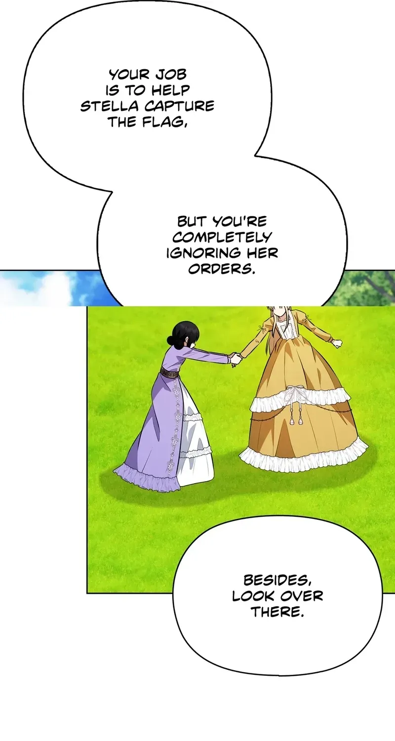 Post-Possession Damage Control Chapter 76 page 51 - 