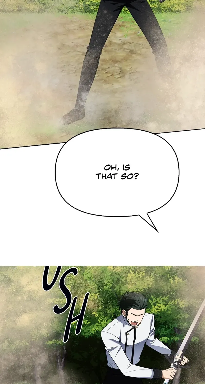 Post-Possession Damage Control Chapter 76 page 77 - 