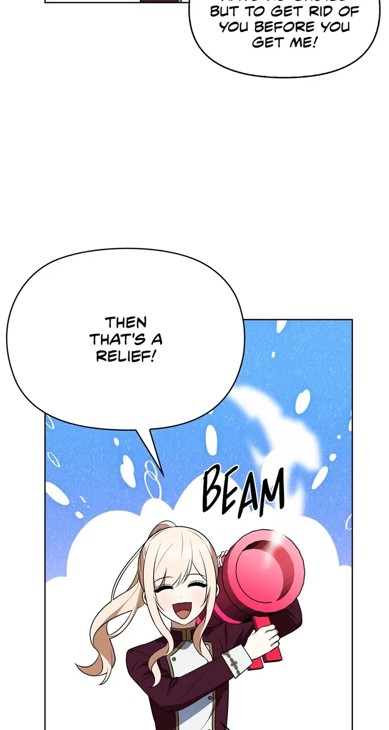 Post-Possession Damage Control Chapter 76 page 80 - 