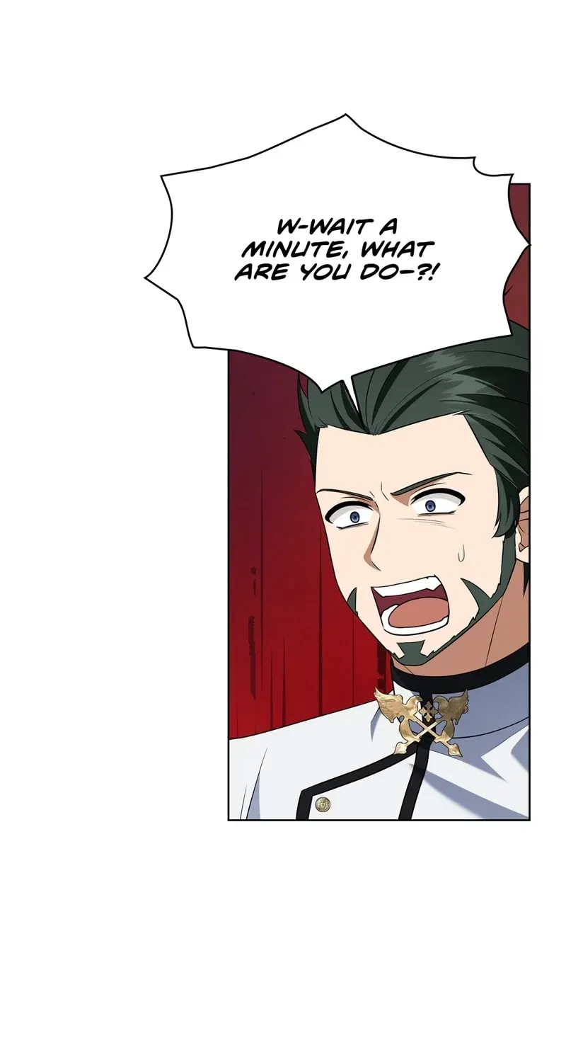 Post-Possession Damage Control Chapter 76 page 83 - 