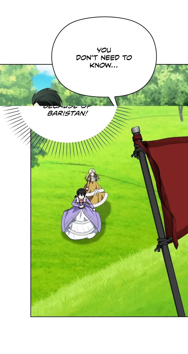 Post-Possession Damage Control Chapter 76 page 94 - 