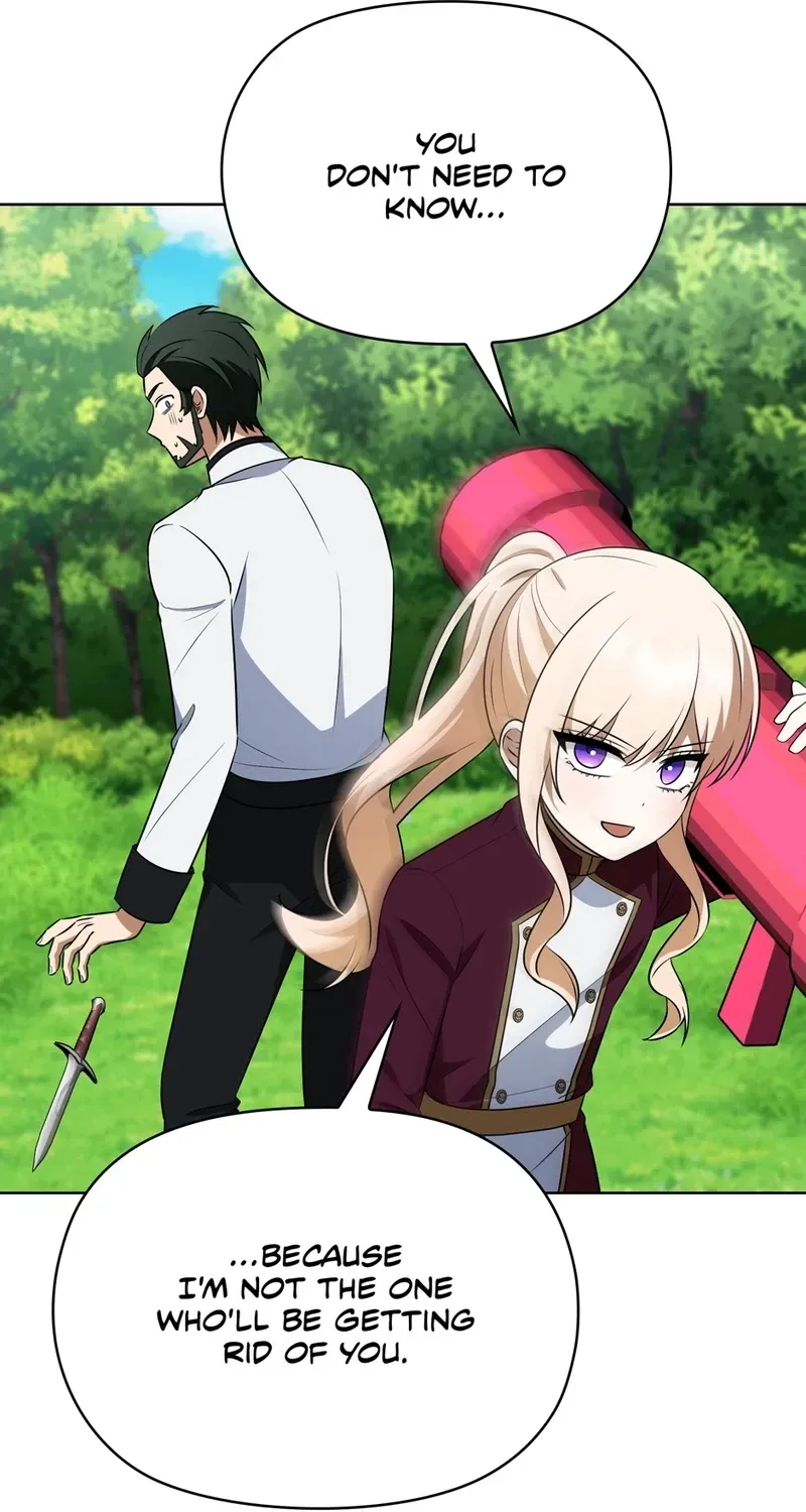 Post-Possession Damage Control Chapter 76 page 96 - 