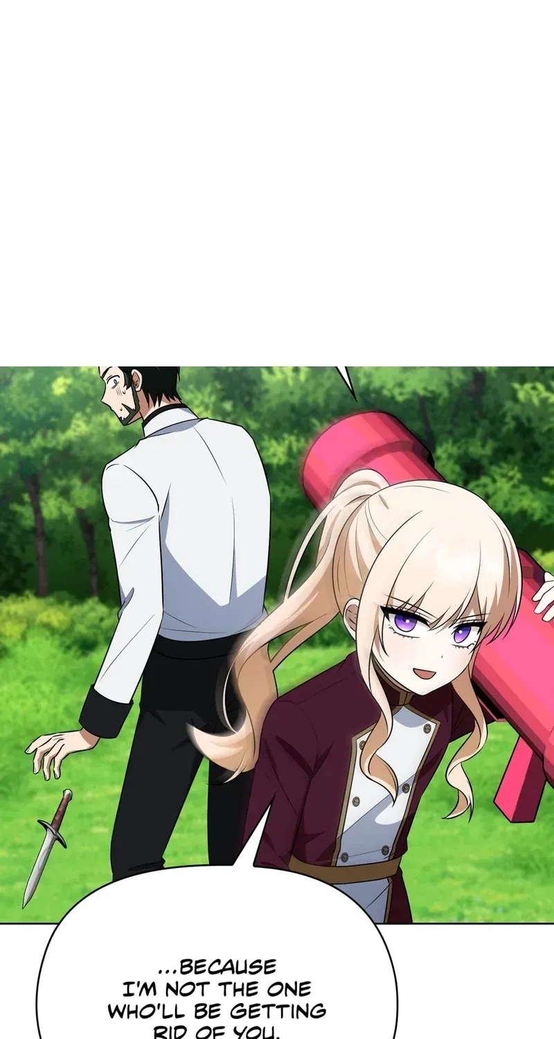 Post-Possession Damage Control Chapter 76 page 97 - 