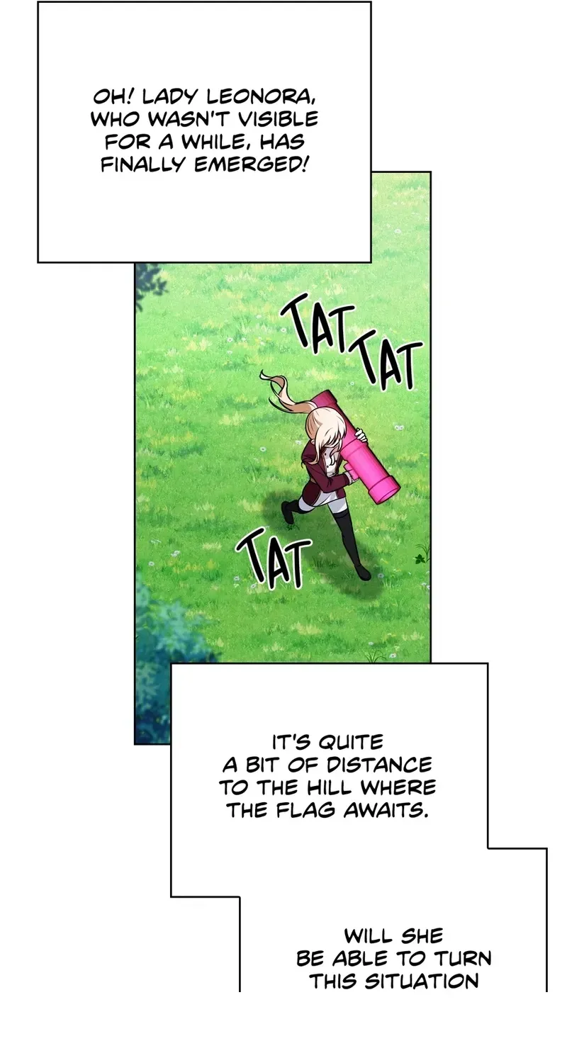 Post-Possession Damage Control Chapter 76 page 99 - 