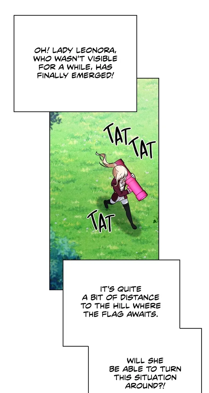 Post-Possession Damage Control Chapter 76 page 100 - 
