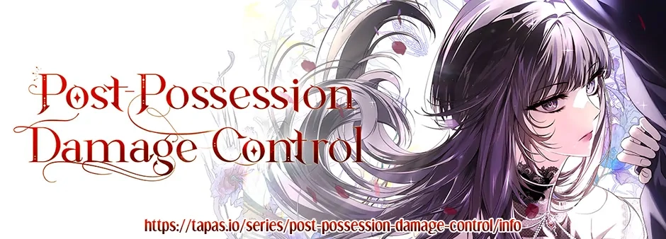 Post-Possession Damage Control Chapter 83 page 83 - 