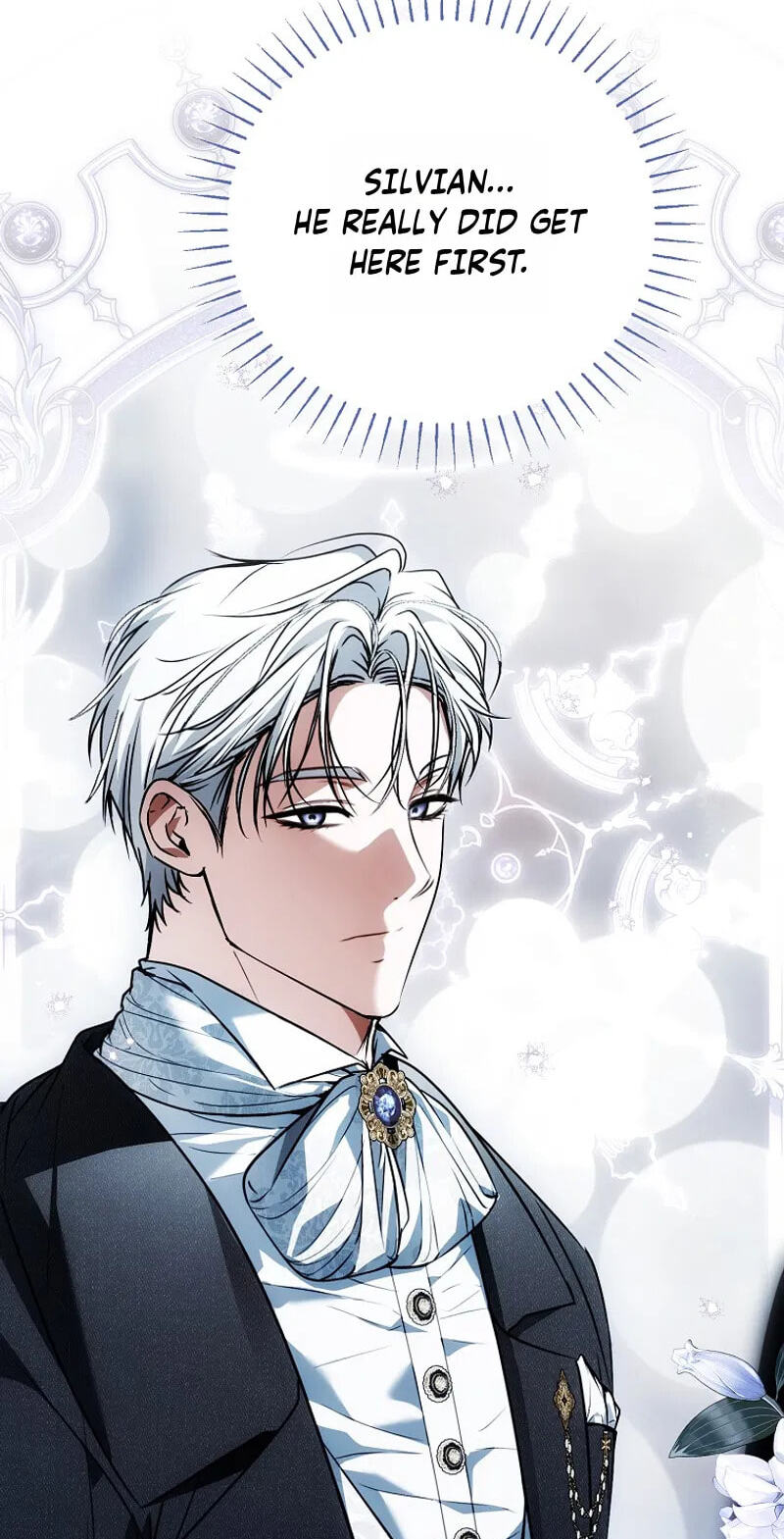 Post-Possession Damage Control Chapter 93 page 76 - 
