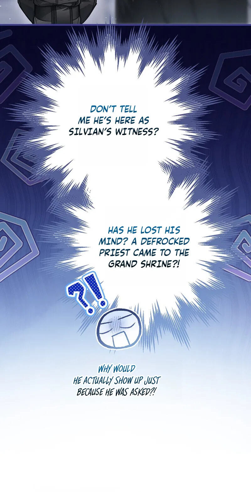 Post-Possession Damage Control Chapter 93 page 80 - 