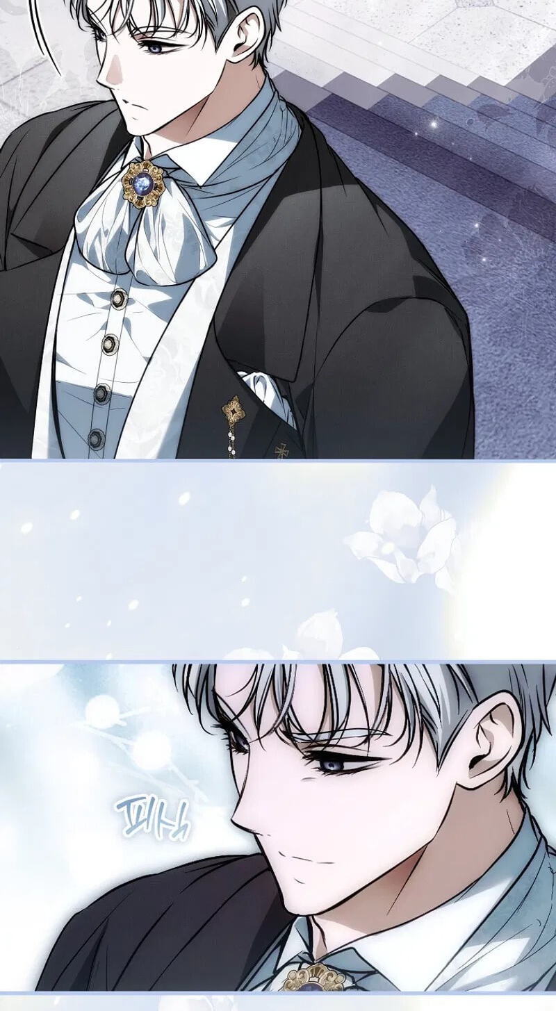 Post-Possession Damage Control Chapter 93 page 100 - 