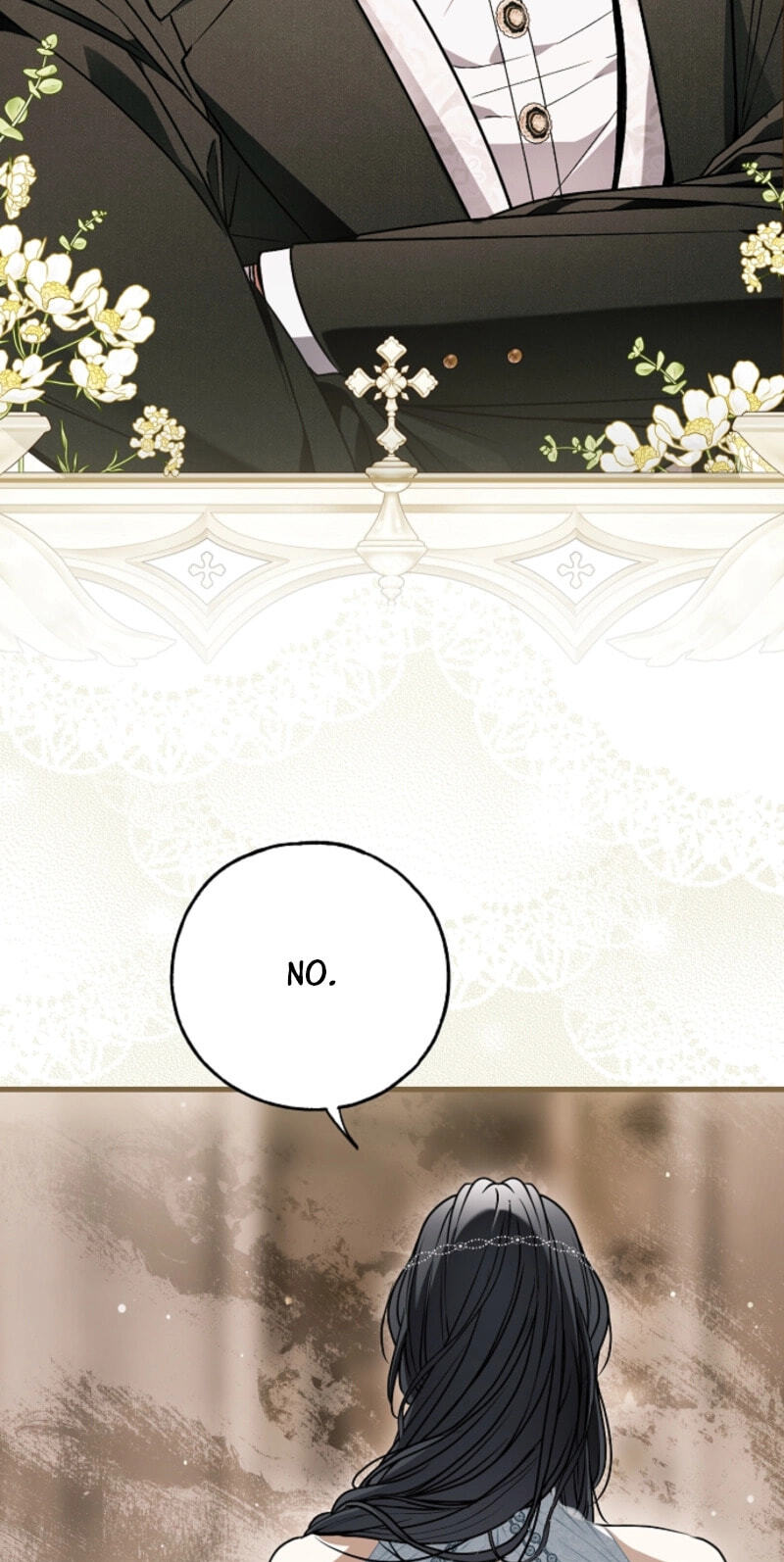 Post-Possession Damage Control Chapter 94 page 15 - 