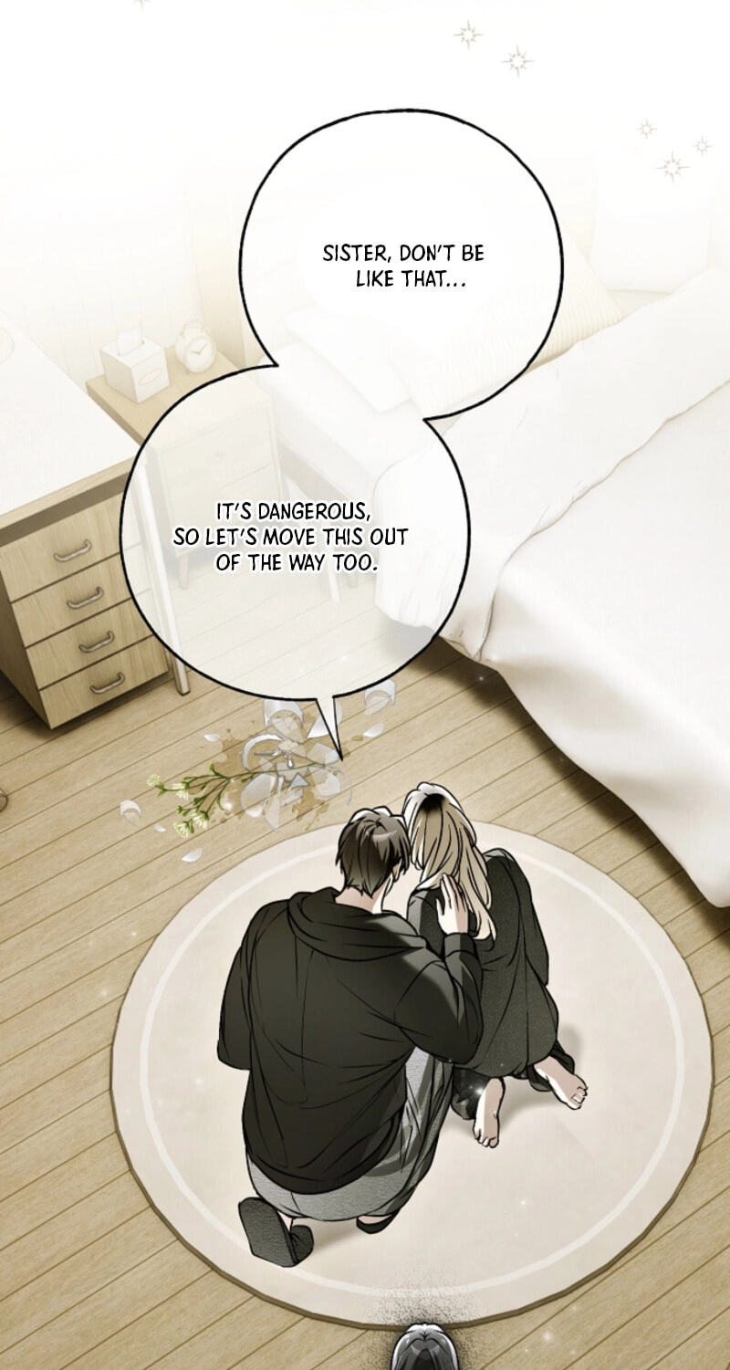 Post-Possession Damage Control Chapter 94 page 31 - 