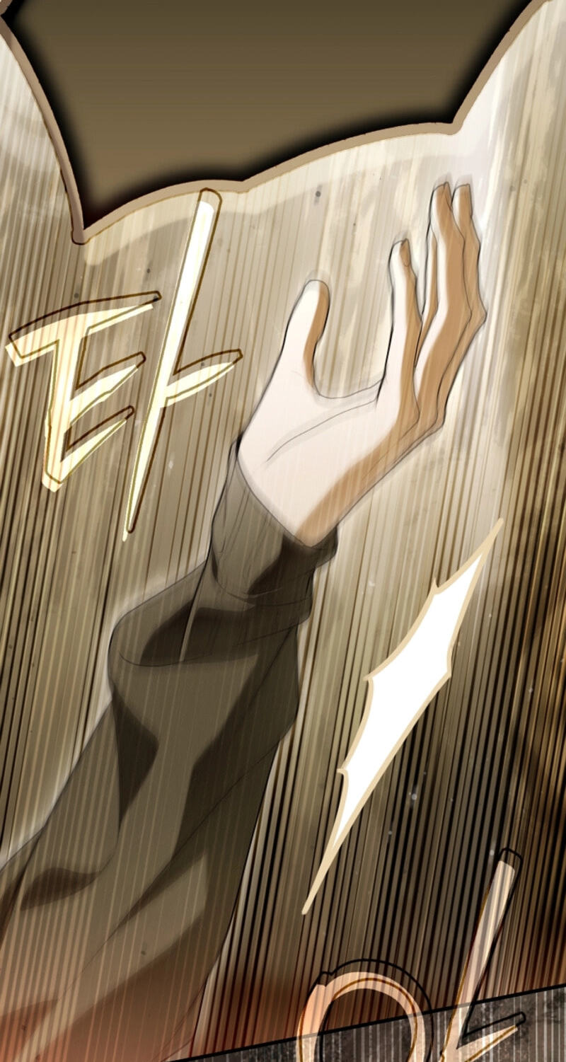Post-Possession Damage Control Chapter 94 page 34 - 