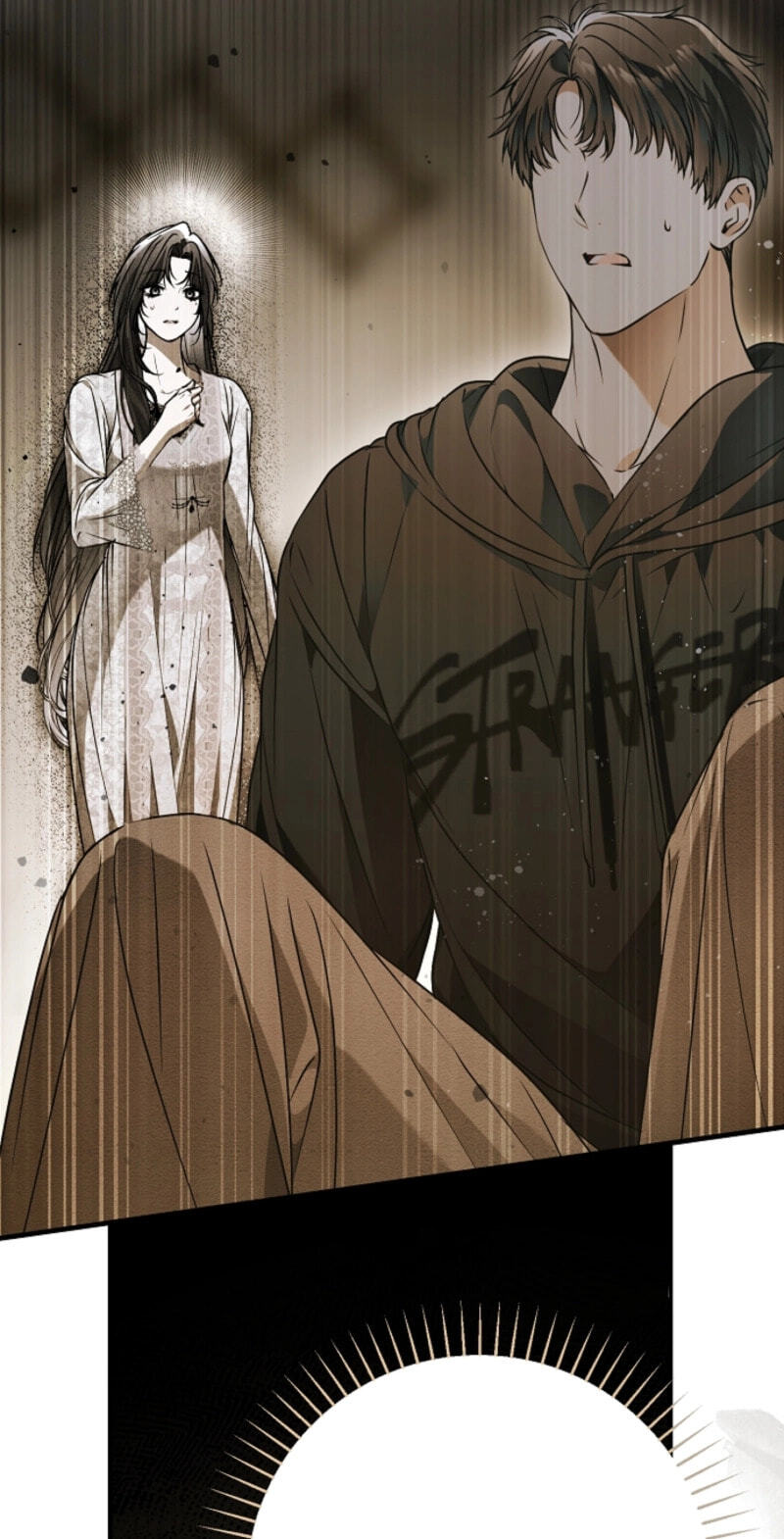 Post-Possession Damage Control Chapter 94 page 36 - 