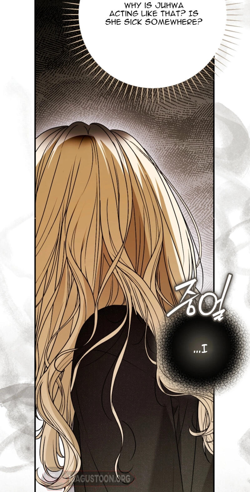Post-Possession Damage Control Chapter 94 page 37 - 