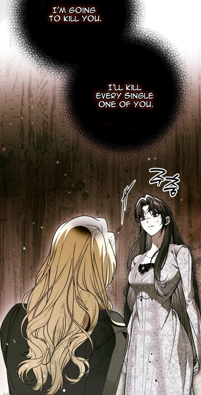 Post-Possession Damage Control Chapter 94 page 40 - 