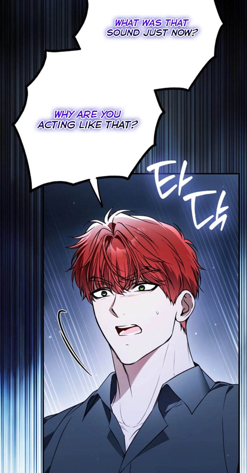 Post-Possession Damage Control Chapter 94 page 50 - 