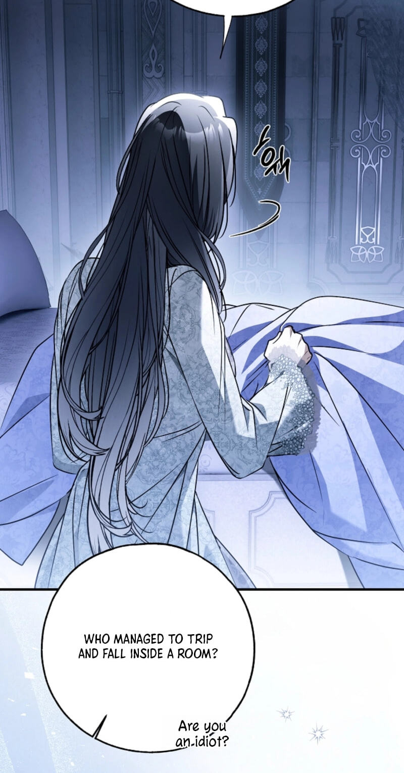 Post-Possession Damage Control Chapter 94 page 52 - 