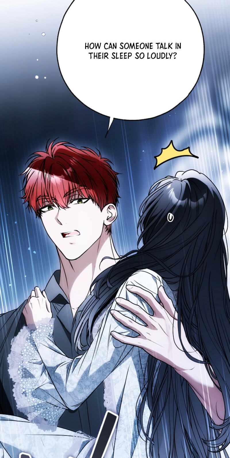 Post-Possession Damage Control Chapter 94 page 55 - 