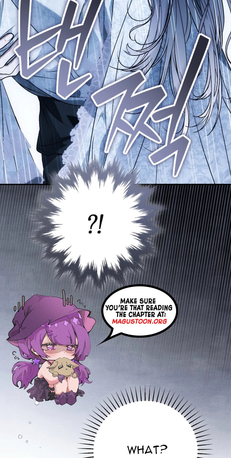 Post-Possession Damage Control Chapter 94 page 56 - 