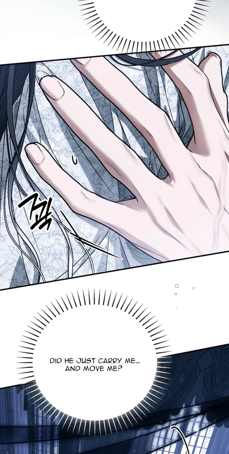 Post-Possession Damage Control Chapter 94 page 57 - 