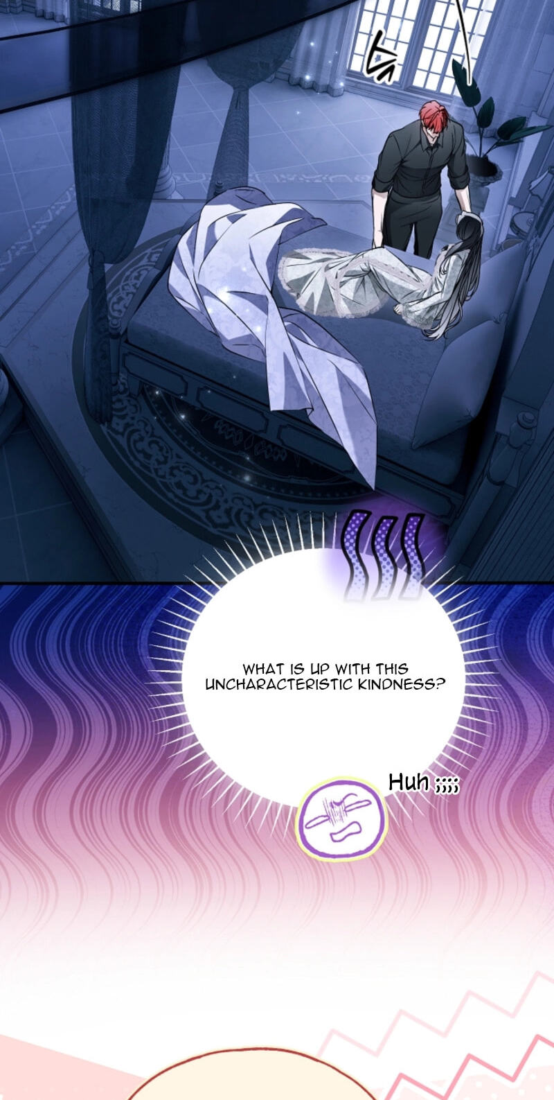 Post-Possession Damage Control Chapter 94 page 58 - 
