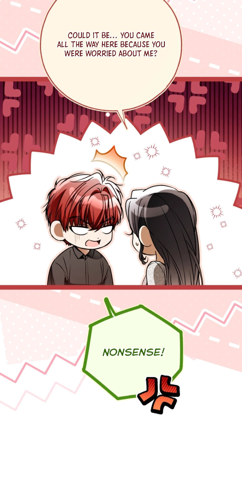 Post-Possession Damage Control Chapter 94 page 59 - 