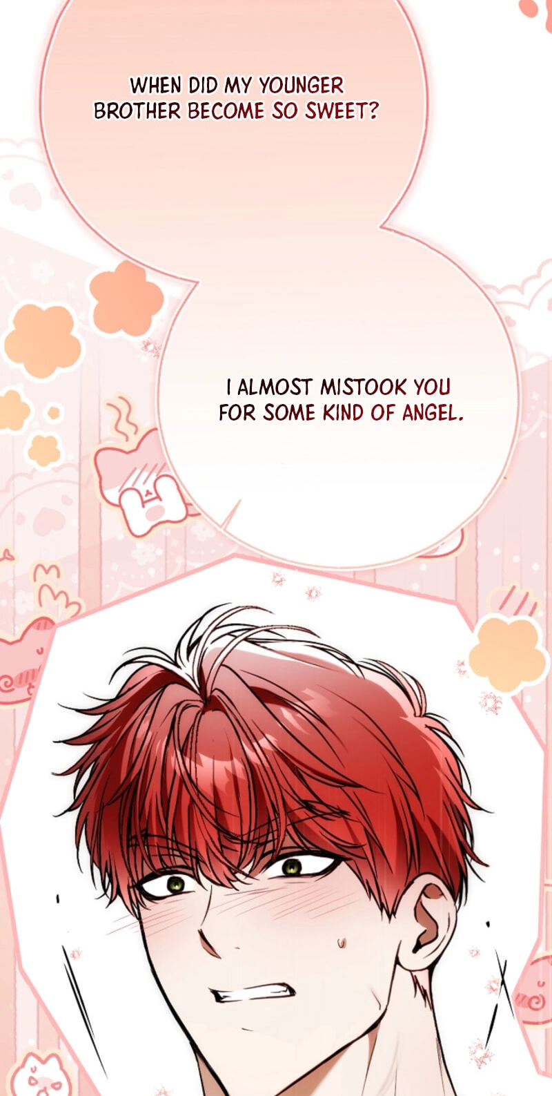Post-Possession Damage Control Chapter 94 page 61 - 