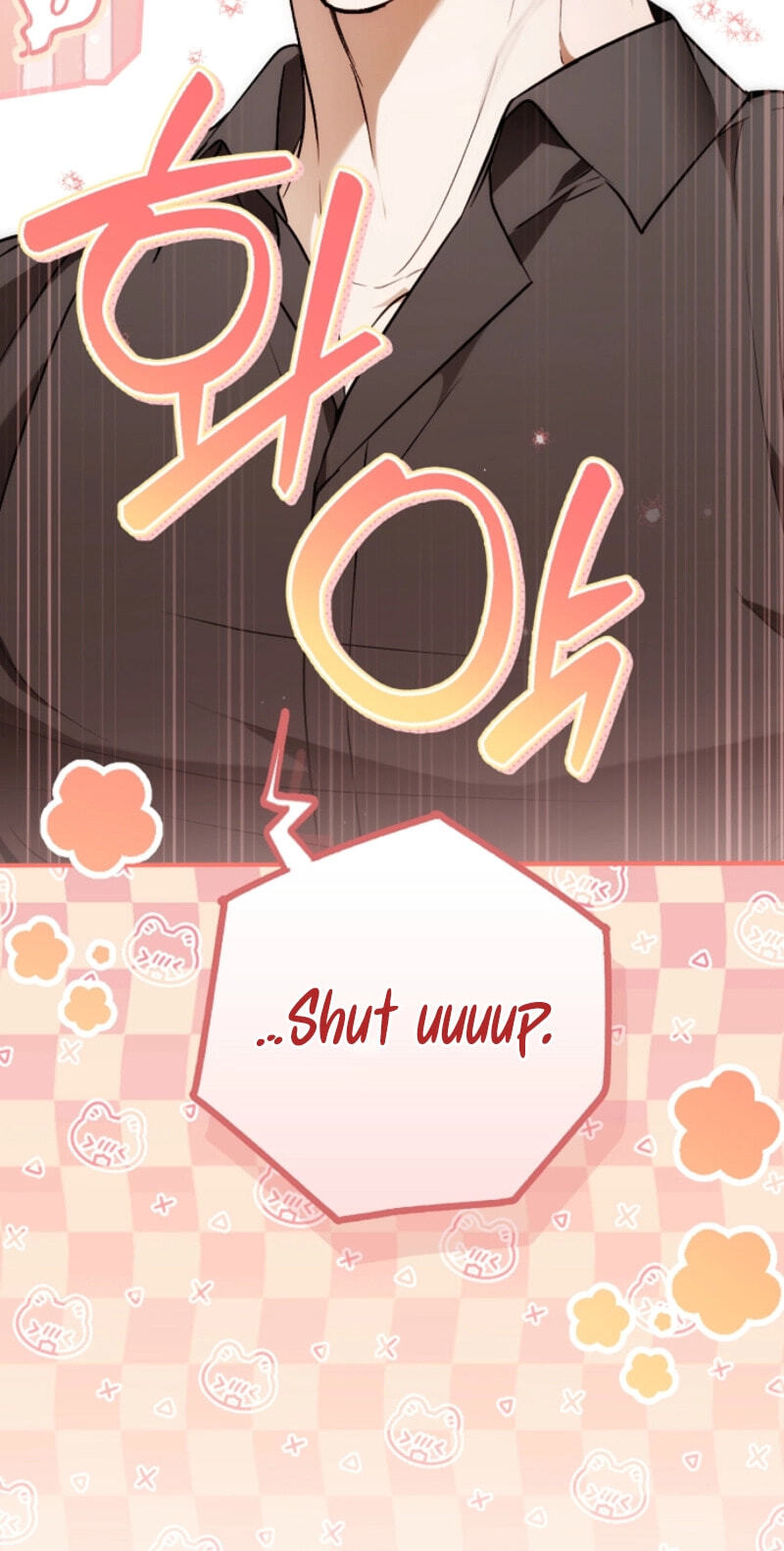 Post-Possession Damage Control Chapter 94 page 62 - 