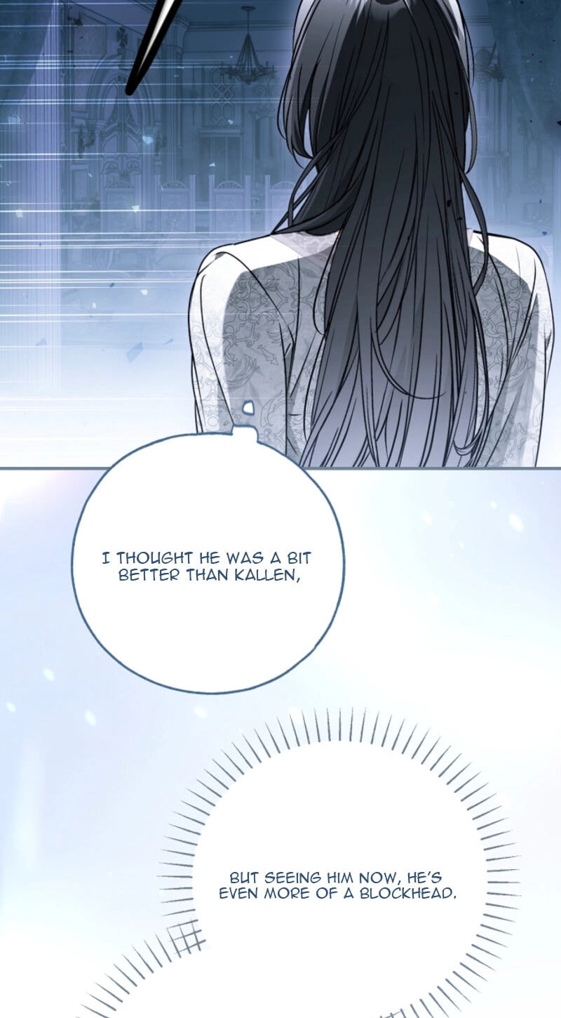 Post-Possession Damage Control Chapter 94 page 65 - 