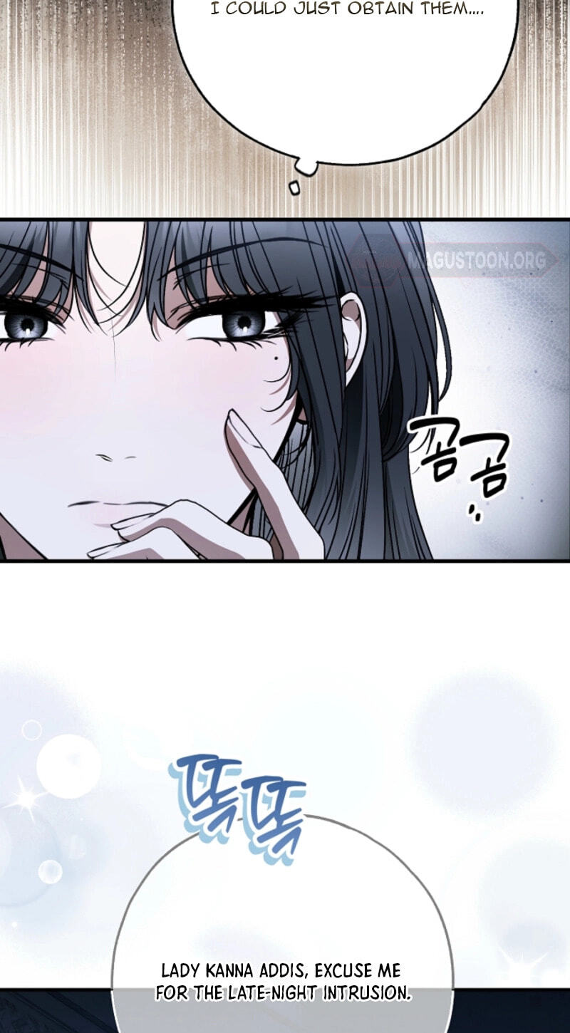 Post-Possession Damage Control Chapter 94 page 71 - 