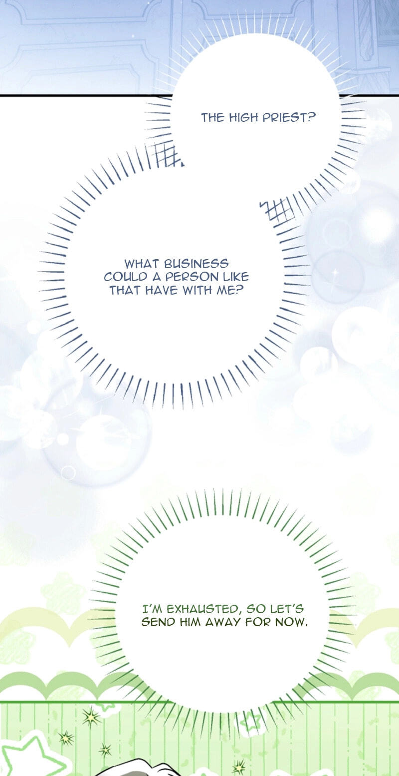 Post-Possession Damage Control Chapter 94 page 73 - 
