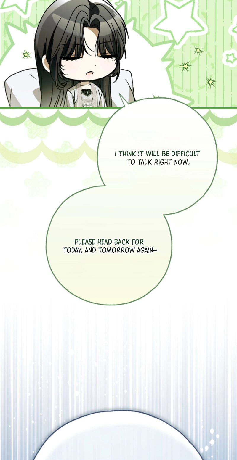 Post-Possession Damage Control Chapter 94 page 74 - 