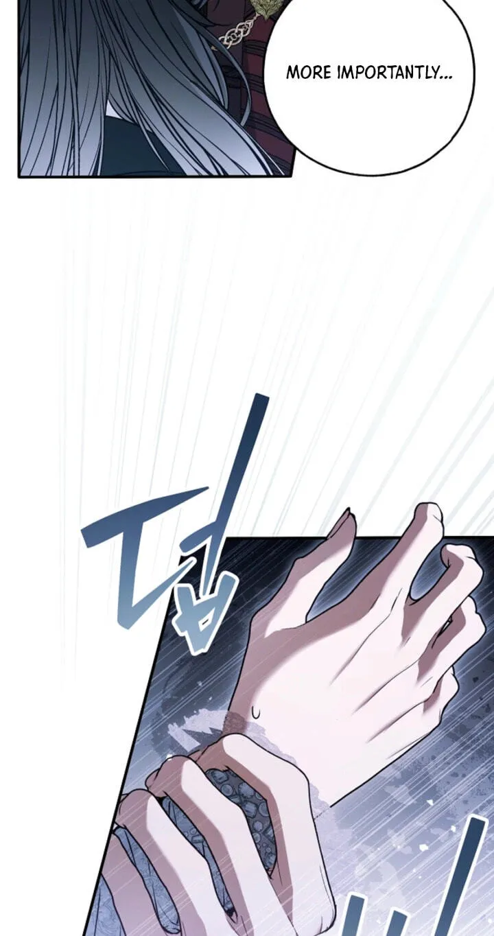 Post-Possession Damage Control Chapter 95 page 102 - 