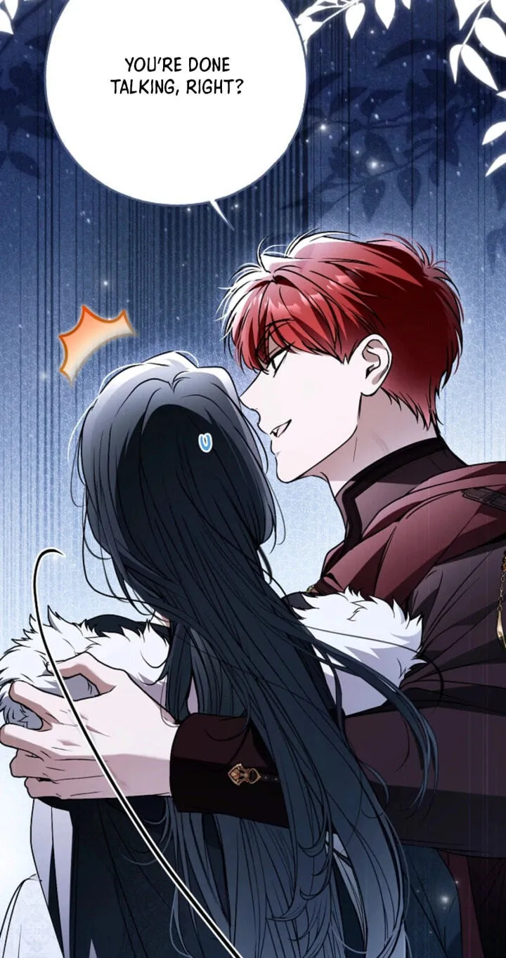 Post-Possession Damage Control Chapter 95 page 104 - 