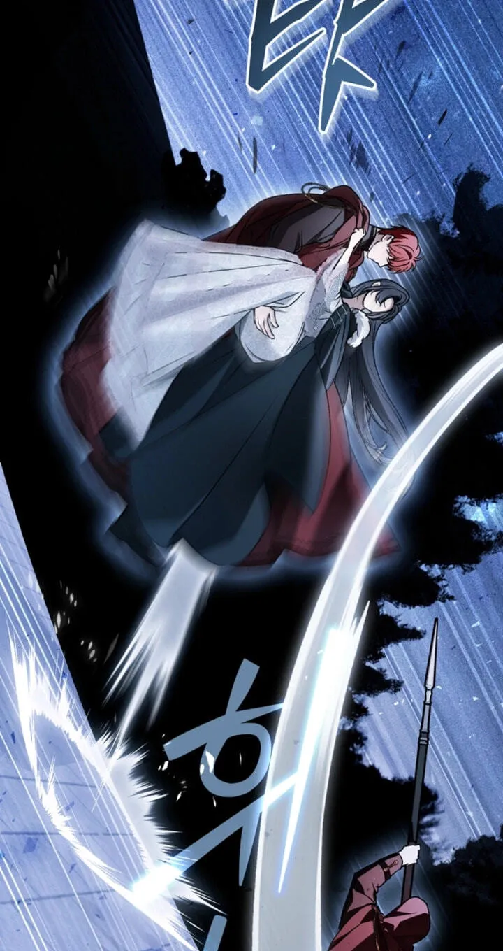 Post-Possession Damage Control Chapter 95 page 110 - 