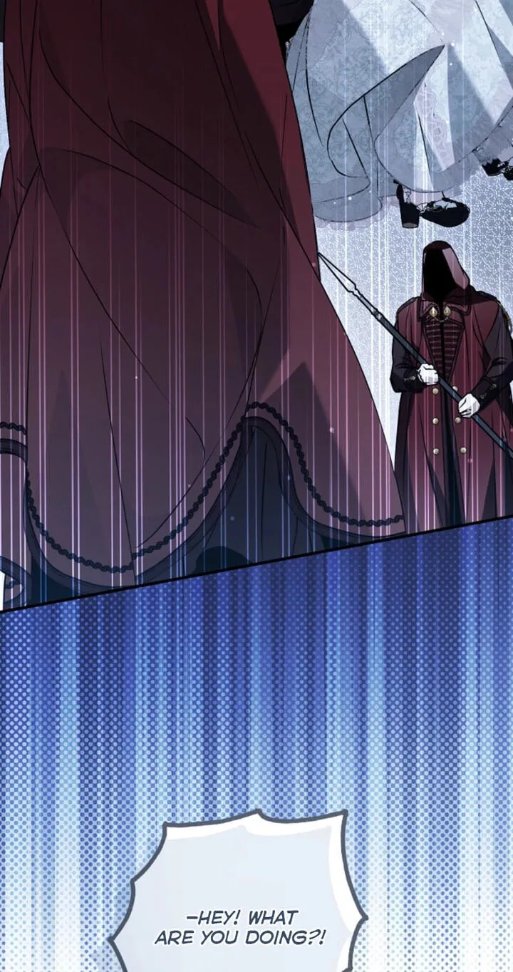 Post-Possession Damage Control Chapter 95 page 114 - 