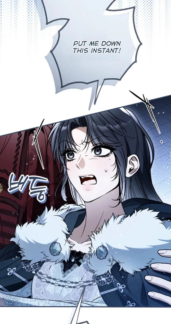 Post-Possession Damage Control Chapter 95 page 115 - 