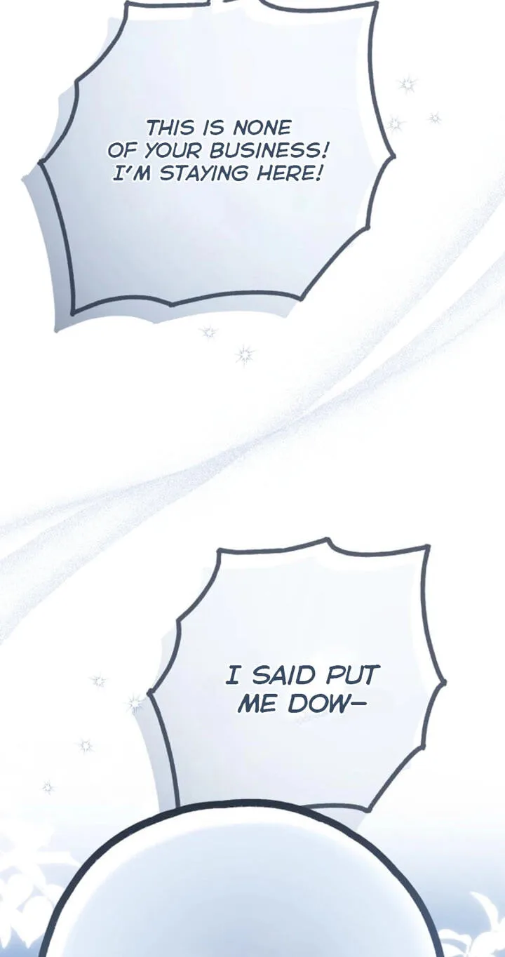Post-Possession Damage Control Chapter 95 page 116 - 