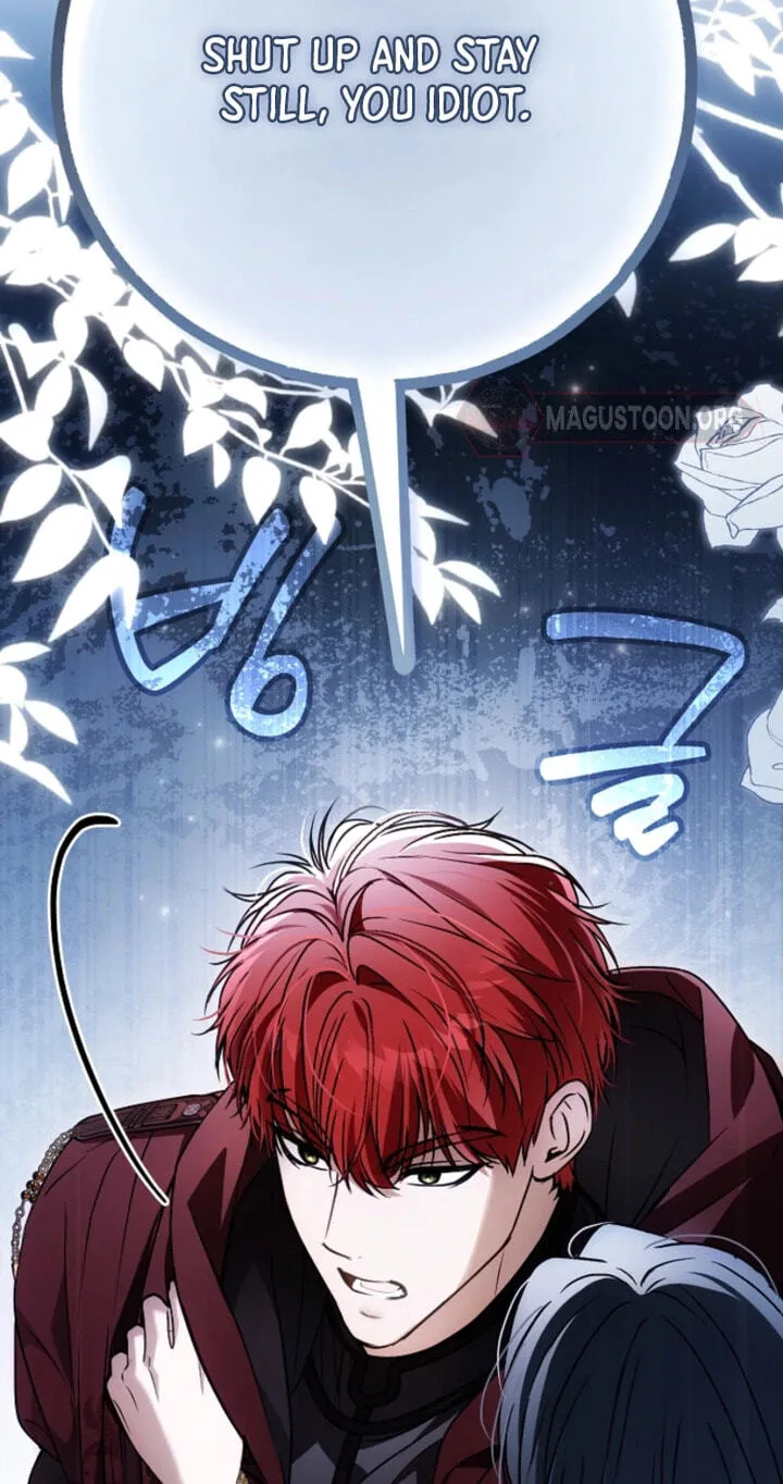 Post-Possession Damage Control Chapter 95 page 117 - 