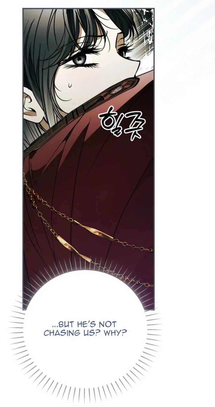 Post-Possession Damage Control Chapter 95 page 120 - 