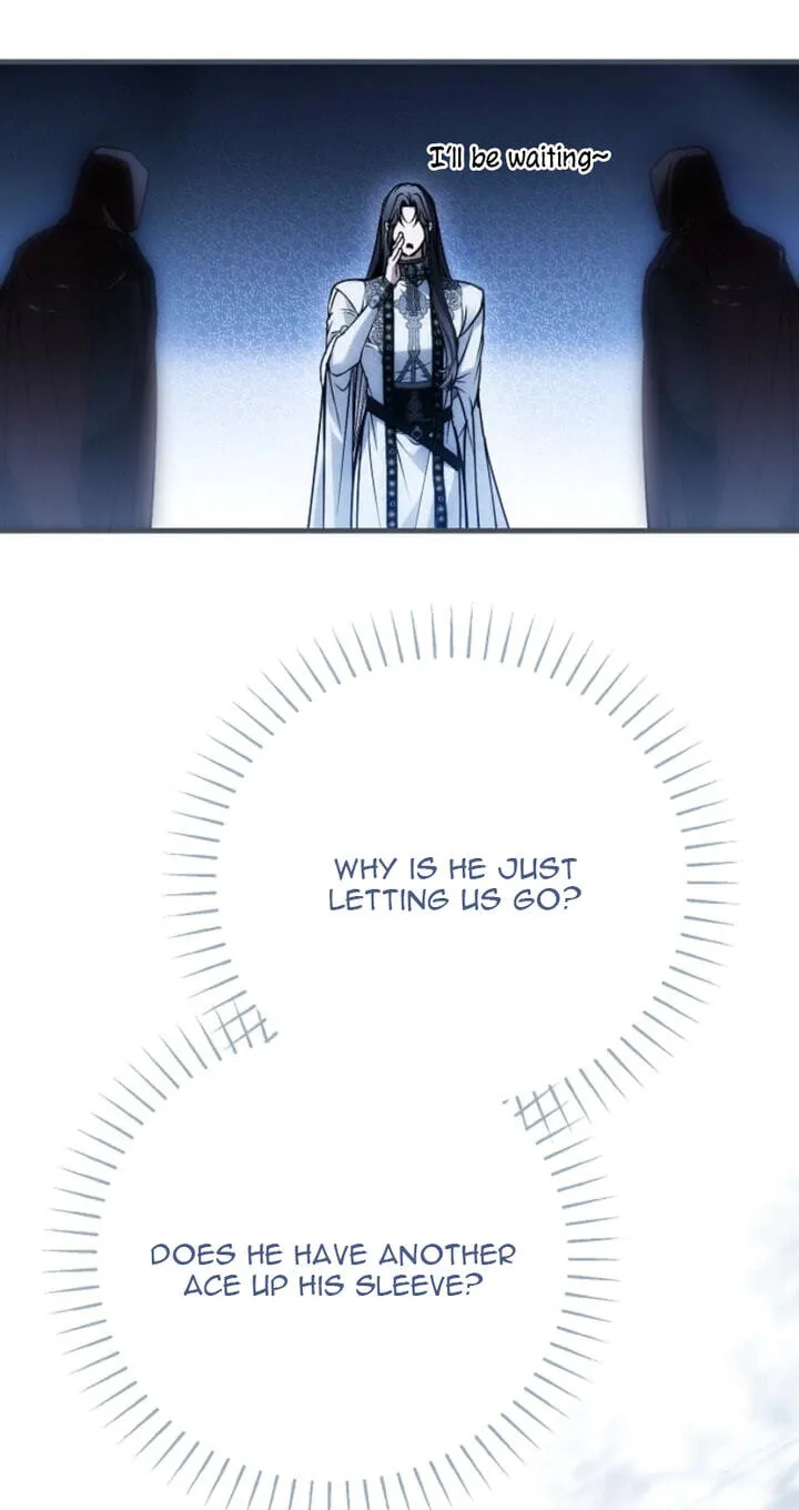 Post-Possession Damage Control Chapter 95 page 121 - 