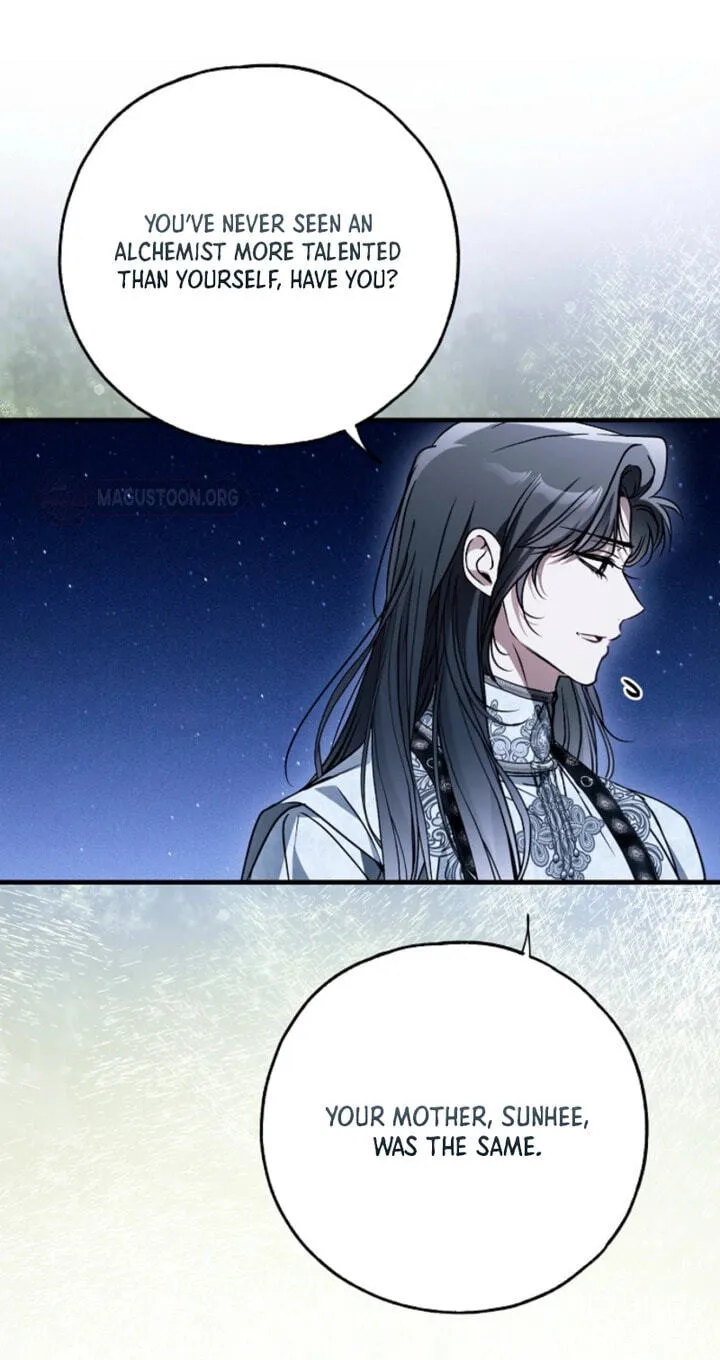Post-Possession Damage Control Chapter 95 page 55 - 