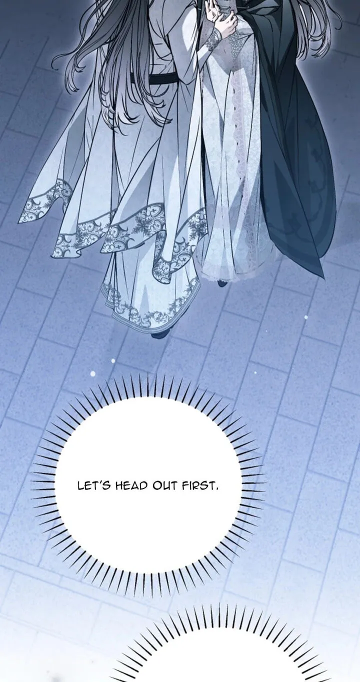 Post-Possession Damage Control Chapter 95 page 83 - 