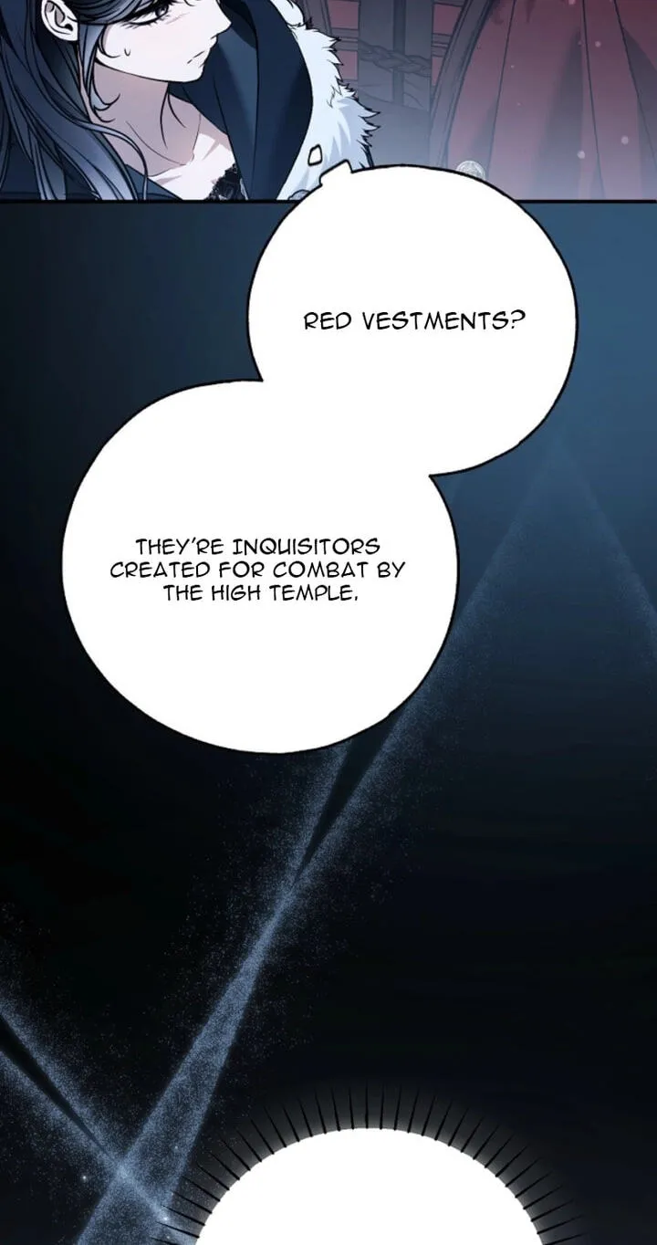 Post-Possession Damage Control Chapter 95 page 92 - 