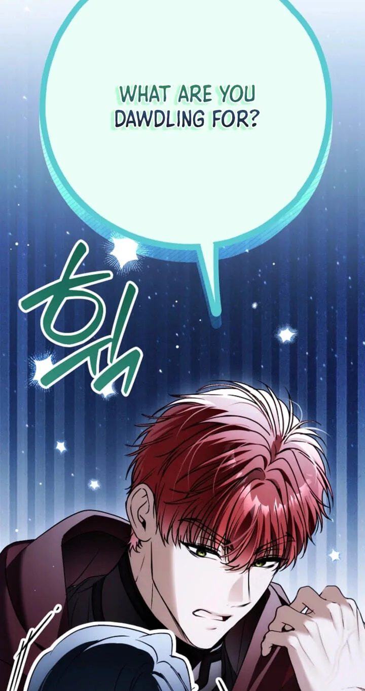 Post-Possession Damage Control Chapter 95 page 95 - 