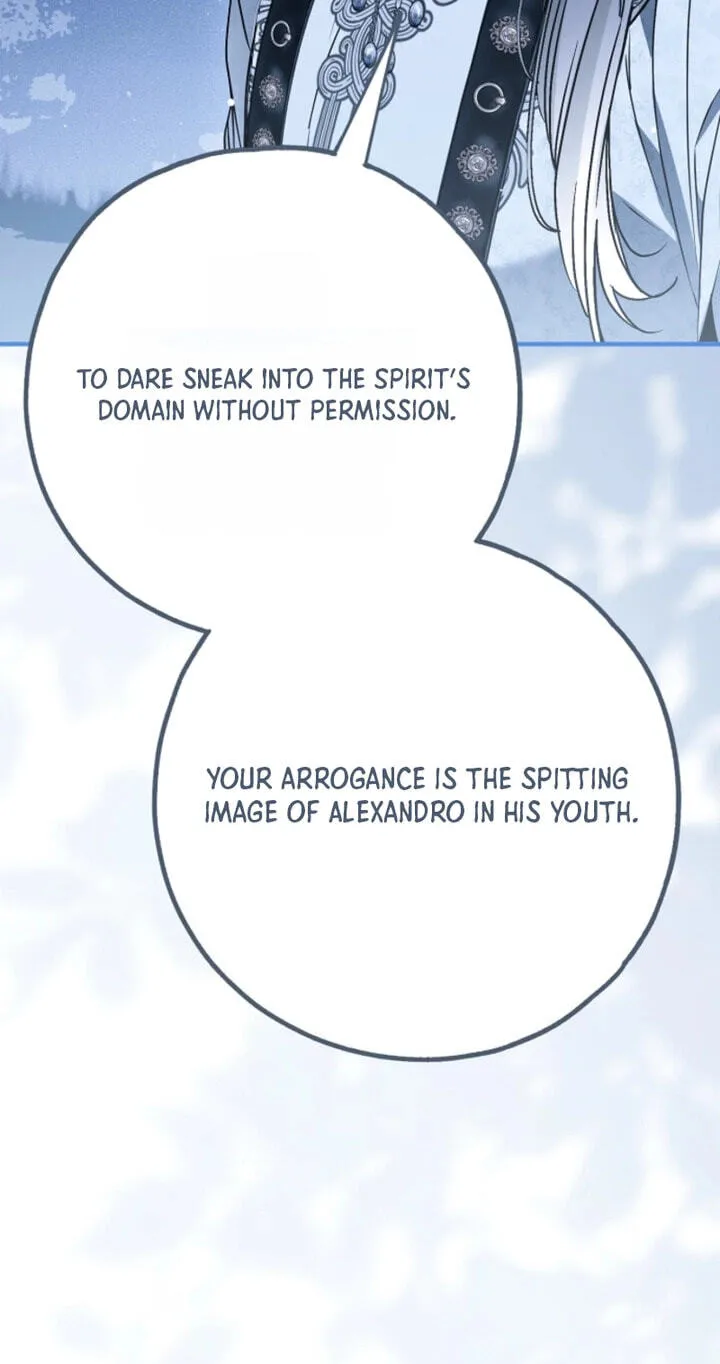 Post-Possession Damage Control Chapter 95 page 100 - 
