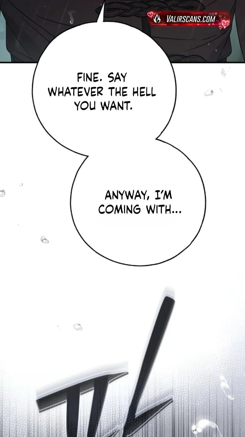 Post-Possession Damage Control Chapter 96 page 56 - 