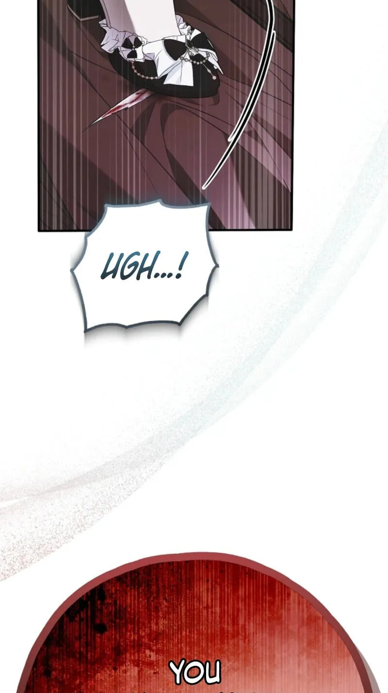 Post-Possession Damage Control Chapter 96 page 64 - 